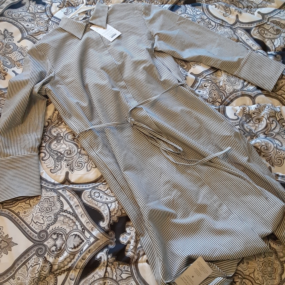 MM Lafleur Amber Dress